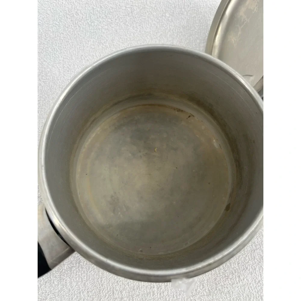 Mirro aluminum double